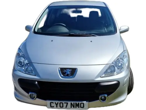 Peugeot 307 CY07 NMO