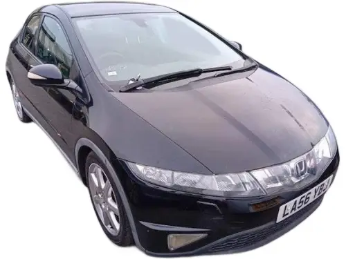 Honda Civic LA56 YBJ