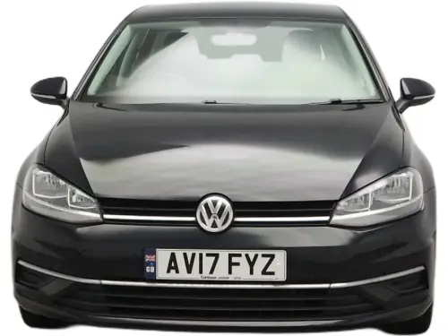 Volkswagen Golf AV17 FYZ