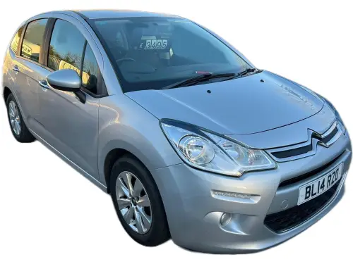 Citroën C3 BL14 RZO