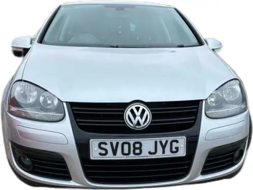 Volkswagen Golf GT Sport TDI 140 SV08 JYG