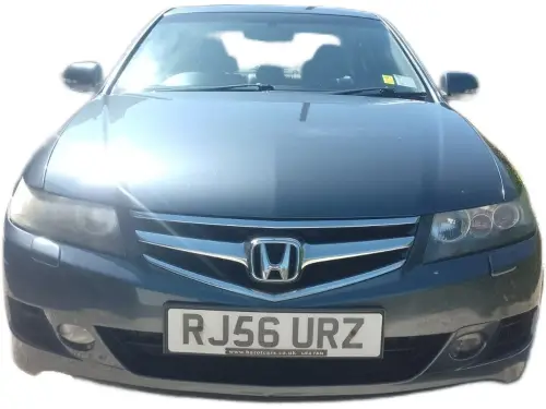 Honda Accord RJ56 URZ