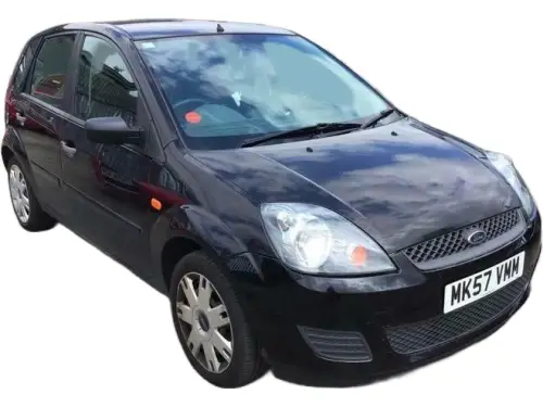 Ford Fiesta Style MK57 VMM