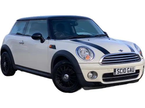 MINI Mini SC10 GAU