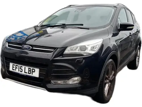 Ford Kuga EF15 LBP