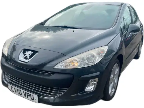 Peugeot 308 Sport Auto CV10 VPU
