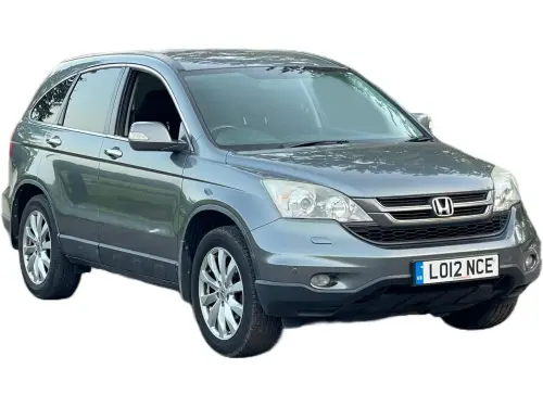 Honda CR-V LO12 NCE