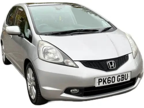 Honda Jazz PK60 GBU