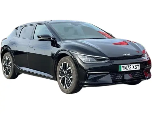 Kia EV6 GT-Line YM72 XSY