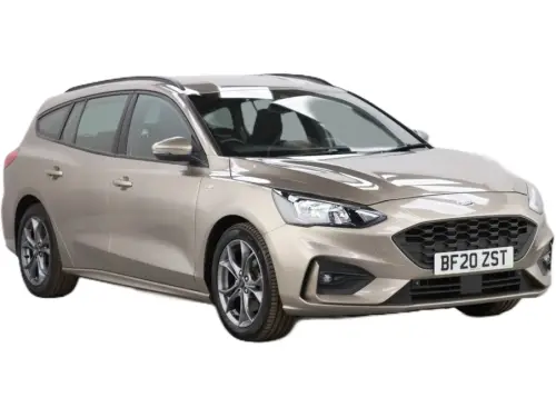 Ford Focus BF20 ZST