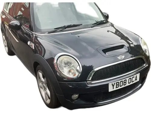 MINI Mini YB08 OCA