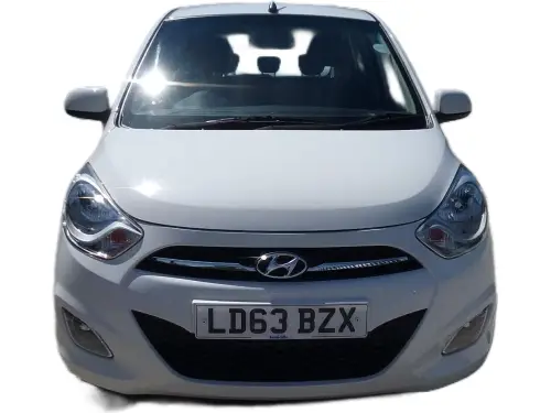 Hyundai I10 LD63 BZX