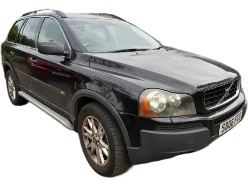 Volvo XC90 SB06 FCG