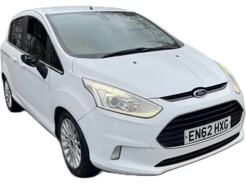 Ford B-Max EN62 HXG