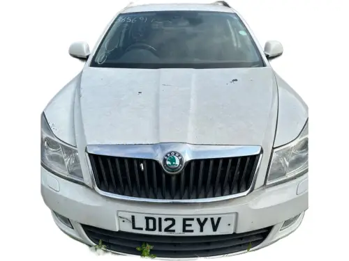 Škoda Octavia LD12 EYV