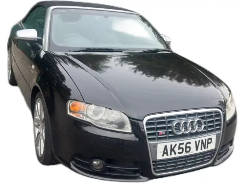 Audi A4 AK56 VNP