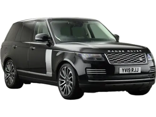 Land Rover Range Rover YV19 RJJ