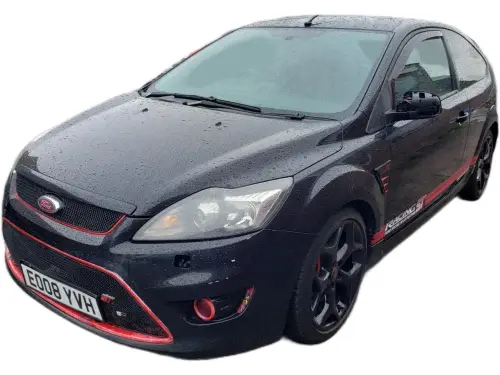 Ford Focus EO08 YVH