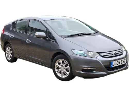 Honda Insight LG09 EMX