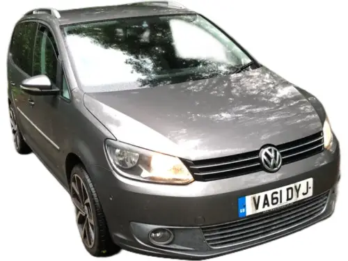 Volkswagen Touran VA61 DYJ