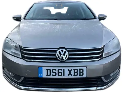 Volkswagen Passat DS61 XBB