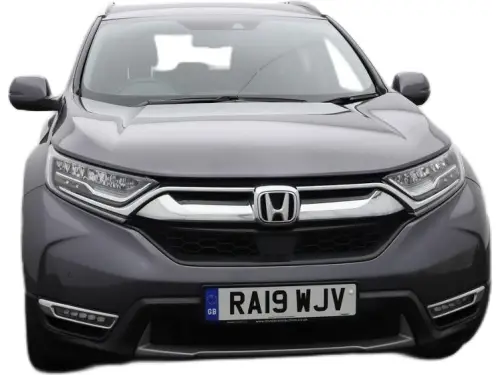 Honda CR-V RA19 WJV