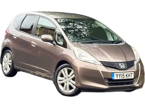 Honda Jazz YY15 KHT