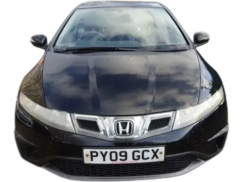 Honda Civic PY09 GCX