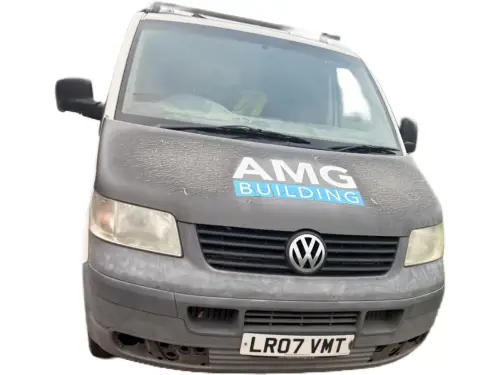 Volkswagen Transporter LR07 VMT