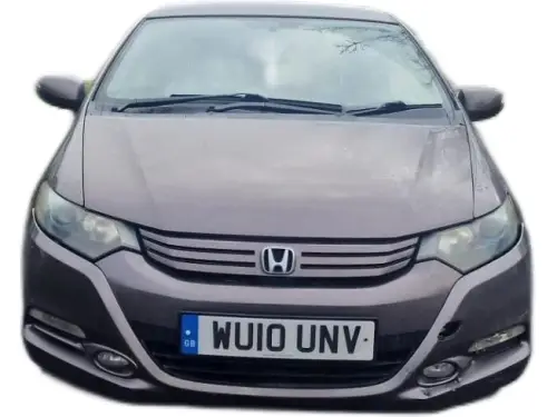 Honda Insight WU10 UNV