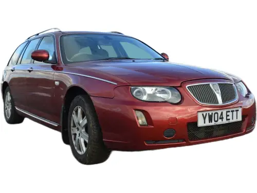 Rover 75 YW04 ETT