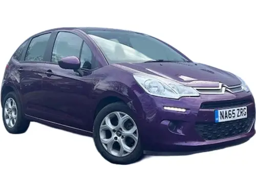 Citroën C3 NA65 ZRG