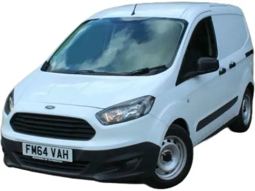 Ford Transit Courier Base FM64 VAH
