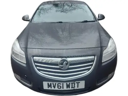 Vauxhall Insignia MV61 WDT