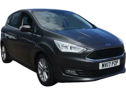 Ford C-Max Zetec Turbo MV17 PZP