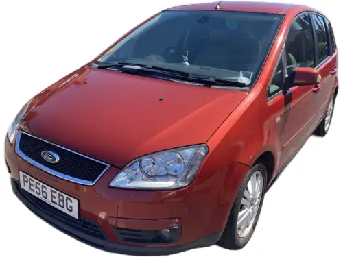 Ford Focus C-Max PE56 EBG