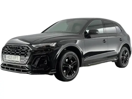 Ford Fiesta ST-Line Edition T MHEV WD21 VPT