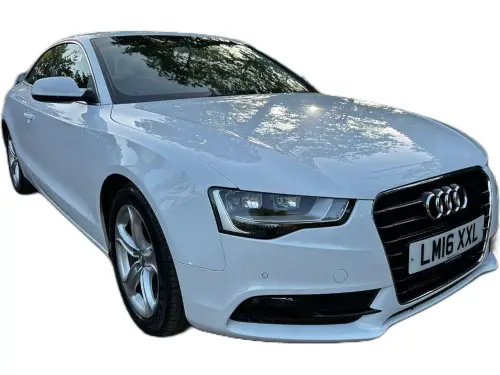 Audi A5 LM16 XXL