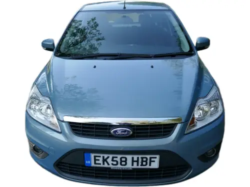 Ford Focus EK58 HBF