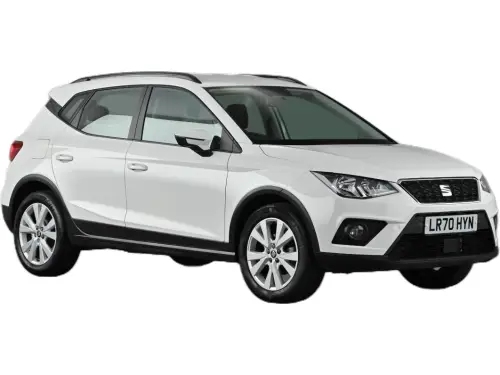 SEAT Arona LR70 HYN