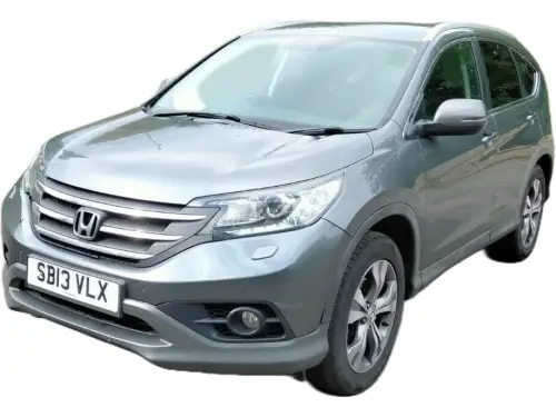 Honda CR-V SB13 VLX