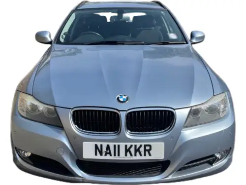 BMW 3 Series NA11 KKR