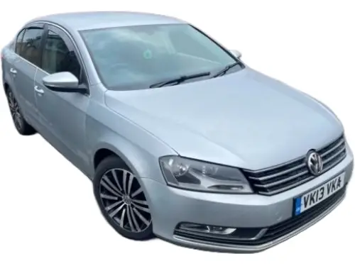 Volkswagen Passat VK13 VKA