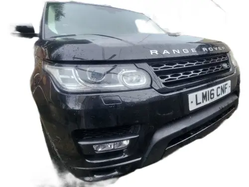 Land Rover Range Rover Sport LM16 CNF
