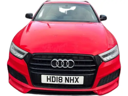 Audi Q3 HD18 NHX
