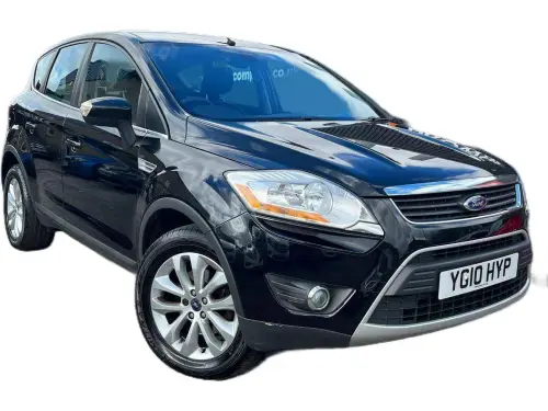 Ford Kuga YG10 HYP