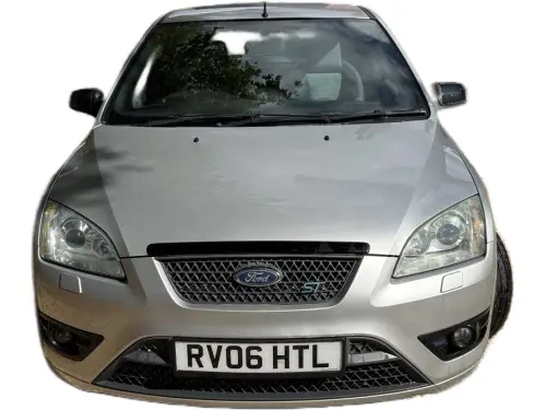 Ford Focus RV06 HTL