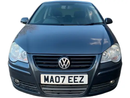 Volkswagen Polo MA07 EEZ