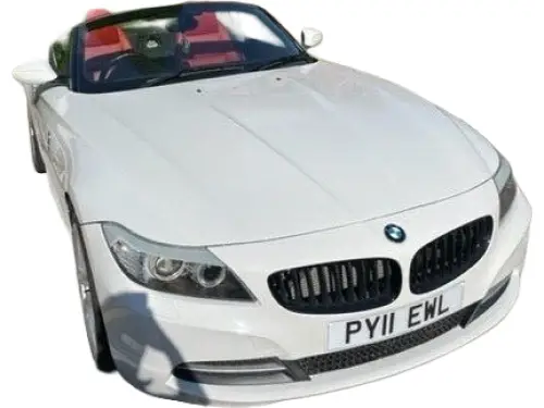 BMW Z4 sDrive23i Highline Editin A PY11 EWL