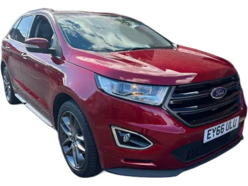 Ford Edge EY66 ULU